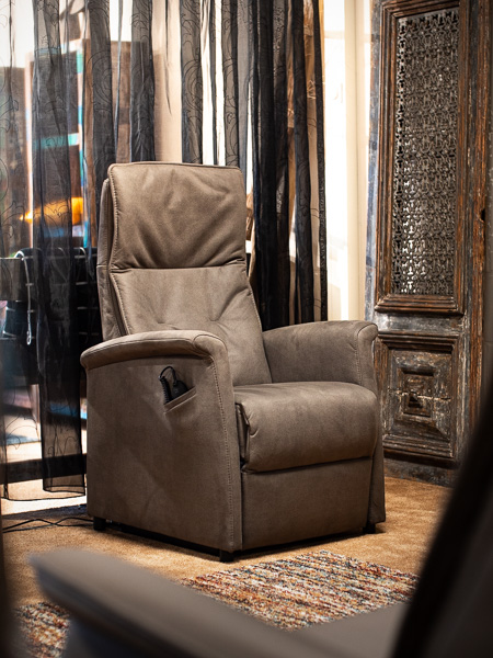 Fauteuils te koop in Groningen Ten Boer